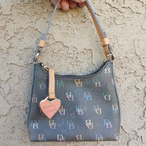 Dooney & Bourke mini handbag